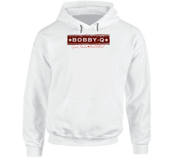 Bobby Q Phoenix Arizona Top Restaurants Food Fan Lover Foodie Hooded Sweatshirt Hoodie Bobby Q Phoenix Arizona Top Restaurants Food Fan Lover Foodie Hooded Sweatshirt Hoodie
