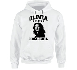 Law And Order Special Victims Olivia Benson Is My Homegirl Best Female Characters Tv Show Fan Hooded Sweatshirt Hoodie Law And Order Special Victims Olivia Benson Is My Homegirl Best Female Characters Tv Show Fan Hooded Sweatshirt Hoodie
