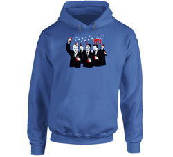 Democratic Party Funny Politics Hooded Sweatshirt Hoodie Democratic Party Funny Politics Hooded Sweatshirt Hoodie