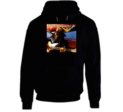 Hank Williams Jr Hooded Sweatshirt Hoodie Hank Williams Jr Hooded Sweatshirt Hoodie