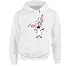 Bartok Anastasia Cartoon Movie Hooded Sweatshirt Hoodie