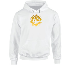 Blind Melon Band Logo Hooded Sweatshirt Hoodie Blind Melon Band Logo Hooded Sweatshirt Hoodie