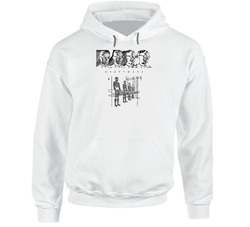 Kraftwerk SANDRO (2) Hooded Sweatshirt Hoodie Kraftwerk SANDRO (2) Hooded Sweatshirt Hoodie