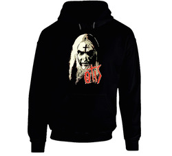 House Of A 1000 Corpses Otis Hooded Sweatshirt Hoodie House Of A 1000 Corpses Otis Hooded Sweatshirt Hoodie