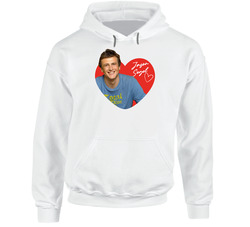 Jason Segel 90s Movie Tv Stars Heartthrob Fan Hooded Sweatshirt Hoodie