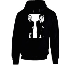 Broken Bells Indie Rock Shins Danger Mouse Hooded Sweatshirt Hoodie Broken Bells Indie Rock Shins Danger Mouse Hooded Sweatshirt Hoodie