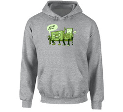 Ipod Casette Back In My Day Funny Hooded Sweatshirt Hoodie Ipod Casette Back In My Day Funny Hooded Sweatshirt Hoodie