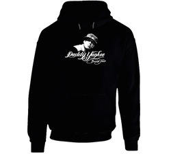 Daddy Yankee Reggaeton Hip Hop Hooded Sweatshirt Hoodie Daddy Yankee Reggaeton Hip Hop Hooded Sweatshirt Hoodie