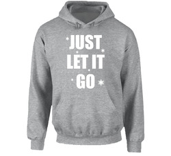 Wreck It Ralph Frozen Elsa Just Let It Go Hooded Sweatshirt Hoodie Wreck It Ralph Frozen Elsa Just Let It Go Hooded Sweatshirt Hoodie