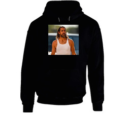 Aaron Rodgers Nic Cage Hooded Sweatshirt Hoodie Aaron Rodgers Nic Cage Hooded Sweatshirt Hoodie
