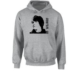 Bj Wilson Rock Drummer Music Hooded Sweatshirt Hoodie Bj Wilson Rock Drummer Music Hooded Sweatshirt Hoodie