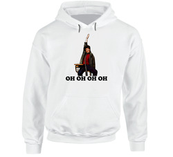 Welcome Back Kotter Arnold Horshack Hooded Sweatshirt Hoodie Welcome Back Kotter Arnold Horshack Hooded Sweatshirt Hoodie