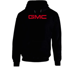 Gmc Automobile Car Truck Motorcycle Auto Parts Cool Distressed Style Brand Logo Emblem Hooded Sweatshirt Hoodie Gmc Automobile Car Truck Motorcycle Auto Parts Cool Distressed Style Brand Logo Emblem Hooded Sweatshirt Hoodie