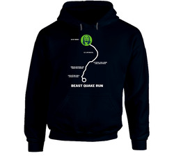Beast Quake Run Marshawn Lynch Seattle Greatest Football Play Hooded Sweatshirt Hoodie Beast Quake Run Marshawn Lynch Seattle Greatest Football Play Hooded Sweatshirt Hoodie