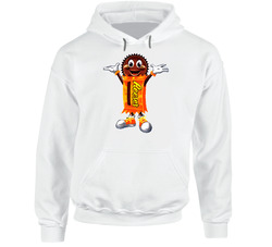 Reeses Pieces Hooded Sweatshirt Hoodie