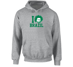 Marcelo Vieira Da Silva Junior I Heart Brazil World Cup 2018 Football Fan Hooded Sweatshirt Hoodie Marcelo Vieira Da Silva Junior I Heart Brazil World Cup 2018 Football Fan Hooded Sweatshirt Hoodie