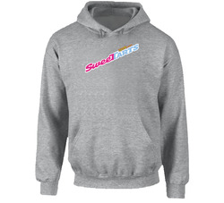 Sweet Tarts Candy Sour Retro Hooded Sweatshirt Hoodie Sweet Tarts Candy Sour Retro Hooded Sweatshirt Hoodie