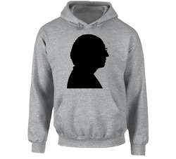 Curb Your Enthusiasm Hooded Sweatshirt Hoodie Curb Your Enthusiasm Hooded Sweatshirt Hoodie