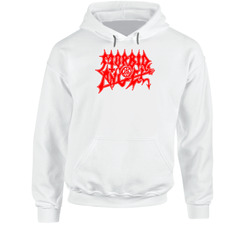 Morbid Angel Music Rock Group Hooded Sweatshirt Hoodie Morbid Angel Music Rock Group Hooded Sweatshirt Hoodie