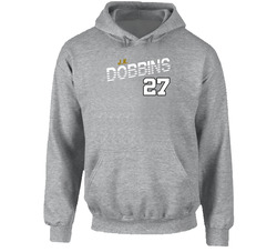 J K Dobbins 27 Favorite Player Baltimore Football Fan Hooded Sweatshirt Hoodie J K Dobbins 27 Favorite Player Baltimore Football Fan Hooded Sweatshirt Hoodie