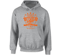 The Waterboy Bobby Boucher Football Camp Hooded Sweatshirt Hoodie The Waterboy Bobby Boucher Football Camp Hooded Sweatshirt Hoodie