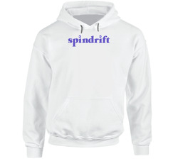 Spindrift Sparkling Water Healthy Foods Hooded Sweatshirt Hoodie Spindrift Sparkling Water Healthy Foods Hooded Sweatshirt Hoodie