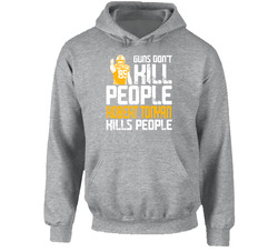 Guns Dont Kill Robert Tonyan Kills People Green Bay Football Hooded Sweatshirt Hoodie Guns Dont Kill Robert Tonyan Kills People Green Bay Football Hooded Sweatshirt Hoodie