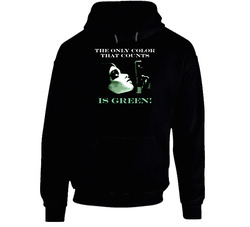 Dead Presidents Crime Movie Hooded Sweatshirt Hoodie Dead Presidents Crime Movie Hooded Sweatshirt Hoodie