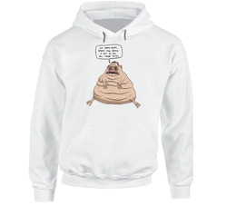 Weird Science Chet Blob Funny Moive Hooded Sweatshirt Hoodie Weird Science Chet Blob Funny Moive Hooded Sweatshirt Hoodie