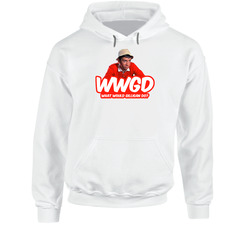 Wwgd What Would Gilligan Do Gilligan Island Fan Hooded Sweatshirt Hoodie Wwgd What Would Gilligan Do Gilligan Island Fan Hooded Sweatshirt Hoodie
