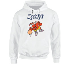 Kool Aid Orange Flavor Retro Drink Mix Packet Logo Hooded Sweatshirt Hoodie Kool Aid Orange Flavor Retro Drink Mix Packet Logo Hooded Sweatshirt Hoodie