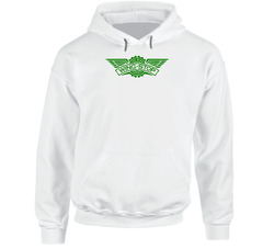 Wingstop Inc Nasdaq Company Logo Employee Fan Hooded Sweatshirt Hoodie Wingstop Inc Nasdaq Company Logo Employee Fan Hooded Sweatshirt Hoodie