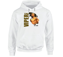 Vernon Forrest Champion Boxer Hero Tribute The Viper Hooded Sweatshirt Hoodie Vernon Forrest Champion Boxer Hero Tribute The Viper Hooded Sweatshirt Hoodie