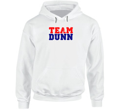 Team Dunn White Family Reunion Last Name Surname Hooded Sweatshirt Hoodie Team Dunn White Family Reunion Last Name Surname Hooded Sweatshirt Hoodie