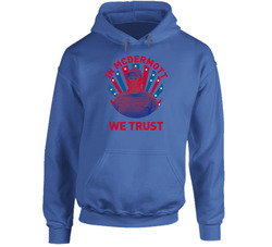 Sean Mcdermott In Mcdermott We Trust Football Coach Hooded Sweatshirt Hoodie Sean Mcdermott In Mcdermott We Trust Football Coach Hooded Sweatshirt Hoodie