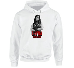 Chyna Joanie Laurer Wrestling Memorial Fan Hooded Sweatshirt Hoodie Chyna Joanie Laurer Wrestling Memorial Fan Hooded Sweatshirt Hoodie