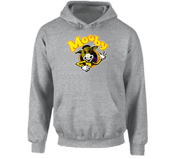 Mooby Jay And Silent Bob Clerks Hooded Sweatshirt Hoodie Mooby Jay And Silent Bob Clerks Hooded Sweatshirt Hoodie
