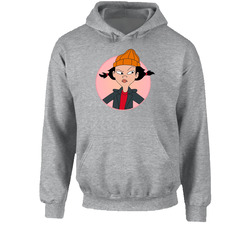 Recess Cartoon Spinelli Tv Hooded Sweatshirt Hoodie Recess Cartoon Spinelli Tv Hooded Sweatshirt Hoodie