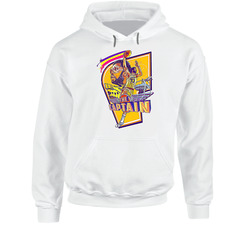 Kareem Abdul-jabbar The Captain Favorite Player Los Angeles L Basketball Fan Hooded Sweatshirt Hoodie Kareem Abdul-jabbar The Captain Favorite Player Los Angeles L Basketball Fan Hooded Sweatshirt Hoodie