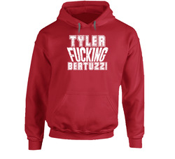 Tyler Bertuzzi Fcking Detroit Hockey Sports Athlete Fan Hooded Sweatshirt Hoodie Tyler Bertuzzi Fcking Detroit Hockey Sports Athlete Fan Hooded Sweatshirt Hoodie