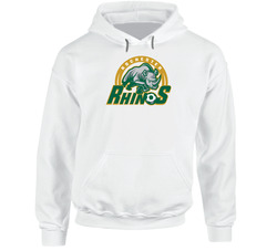Rochester Rhinos A-league Soccer Fc Team Retro Logo Hooded Sweatshirt Hoodie Rochester Rhinos A-league Soccer Fc Team Retro Logo Hooded Sweatshirt Hoodie