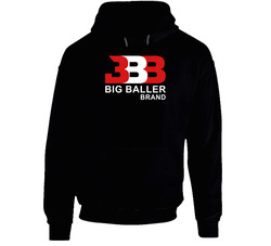 Bbb Hooded Sweatshirt Hoodie Bbb Hooded Sweatshirt Hoodie