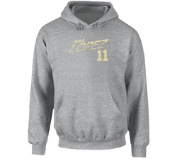 Brook Lopez 11 Favorite Player Milwaukee Basketball Fan Hooded Sweatshirt Hoodie Brook Lopez 11 Favorite Player Milwaukee Basketball Fan Hooded Sweatshirt Hoodie
