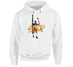 Johannes Høsflot Klæbo Gold Norway Cross Country Skiing 2018 Air Olympic Athelete Fan Hooded Sweatshirt Hoodie Johannes Høsflot Klæbo Gold Norway Cross Country Skiing 2018 Air Olympic Athelete Fan Hooded Sweatshirt Hoodie