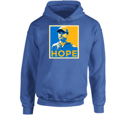 Brandon Staley Football Coach Hope Hooded Sweatshirt Hoodie Brandon Staley Football Coach Hope Hooded Sweatshirt Hoodie