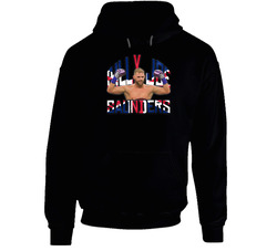 Billy Joe Saunders Boxing Champion Hooded Sweatshirt Hoodie Billy Joe Saunders Boxing Champion Hooded Sweatshirt Hoodie