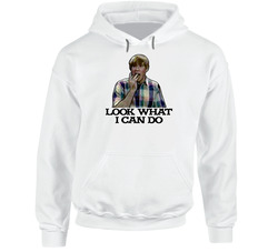 Stuart Stewart Mad Tv Funny Comedy Hooded Sweatshirt Hoodie Stuart Stewart Mad Tv Funny Comedy Hooded Sweatshirt Hoodie
