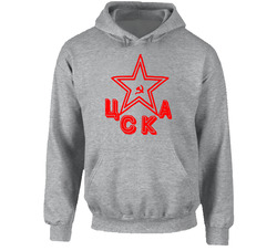 Red Army Russian Hockey Hooded Sweatshirt Hoodie Red Army Russian Hockey Hooded Sweatshirt Hoodie