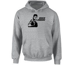 Boogie Nights Brock Landers Movie Hooded Sweatshirt Hoodie Boogie Nights Brock Landers Movie Hooded Sweatshirt Hoodie