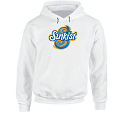 Sunkist Best Soda Of All Time Soft Drink Lovers Hooded Sweatshirt Hoodie Sunkist Best Soda Of All Time Soft Drink Lovers Hooded Sweatshirt Hoodie